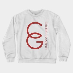 Childish Gambino Crewneck Sweatshirt